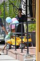 halle berry bel bambini shopping with nahla 24