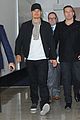 orlando bloom australia arrival after cannes 01