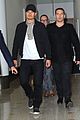 orlando bloom australia arrival after cannes 08