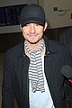 orlando bloom australia arrival after cannes 09