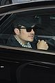 orlando bloom australia arrival after cannes 12