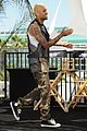 chris brown bet awards press conference 01