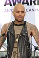 chris brown bet awards press conference 08