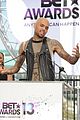 chris brown bet awards press conference 09
