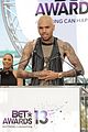 chris brown bet awards press conference 10