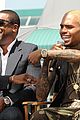 chris brown bet awards press conference 17