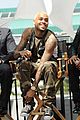 chris brown bet awards press conference 19