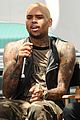 chris brown bet awards press conference 21