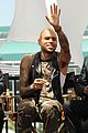 chris brown bet awards press conference 23