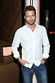 gerard butler the great gatsby nyc screening after party 03