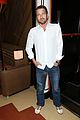 gerard butler the great gatsby nyc screening after party 05