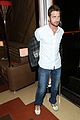 gerard butler the great gatsby nyc screening after party 06