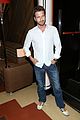gerard butler the great gatsby nyc screening after party 13