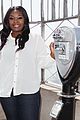 american idol winner candice glover visits empire state building exclusive quotes 02