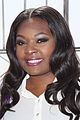 american idol winner candice glover visits empire state building exclusive quotes 04