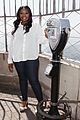 american idol winner candice glover visits empire state building exclusive quotes 05