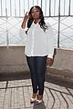 american idol winner candice glover visits empire state building exclusive quotes 08