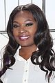 american idol winner candice glover visits empire state building exclusive quotes 21