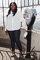 american idol winner candice glover visits empire state building exclusive quotes 26