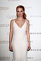 jessica chastain cleopatra cocktail party 10