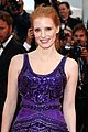 jessica chastain zachary quinto all is lost cannes premiere 10