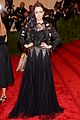 lily collins jamie campbell bower met ball 2013 red carpet 04