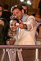 bradley cooper premieres hangover in rio swims shirtless 15