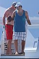 chace crawford shirtless cabo vacation with rachelle goulding 09