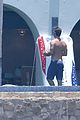 chace crawford shirtless cabo vacation with rachelle goulding 18