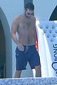chace crawford shirtless cabo vacation with rachelle goulding 22