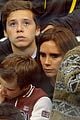 tom cruise david beckham kings game with families 04