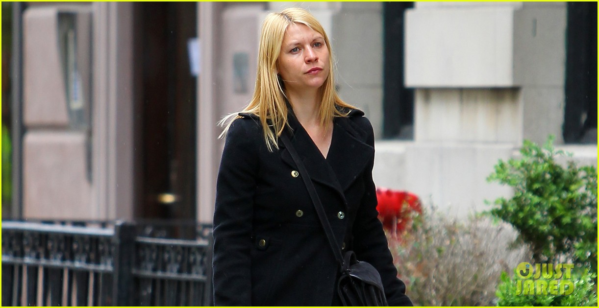 claire danes first choice actress for homeland 022871644