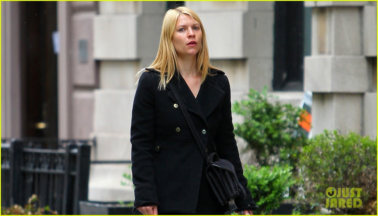 claire danes first choice actress for homeland 032871645