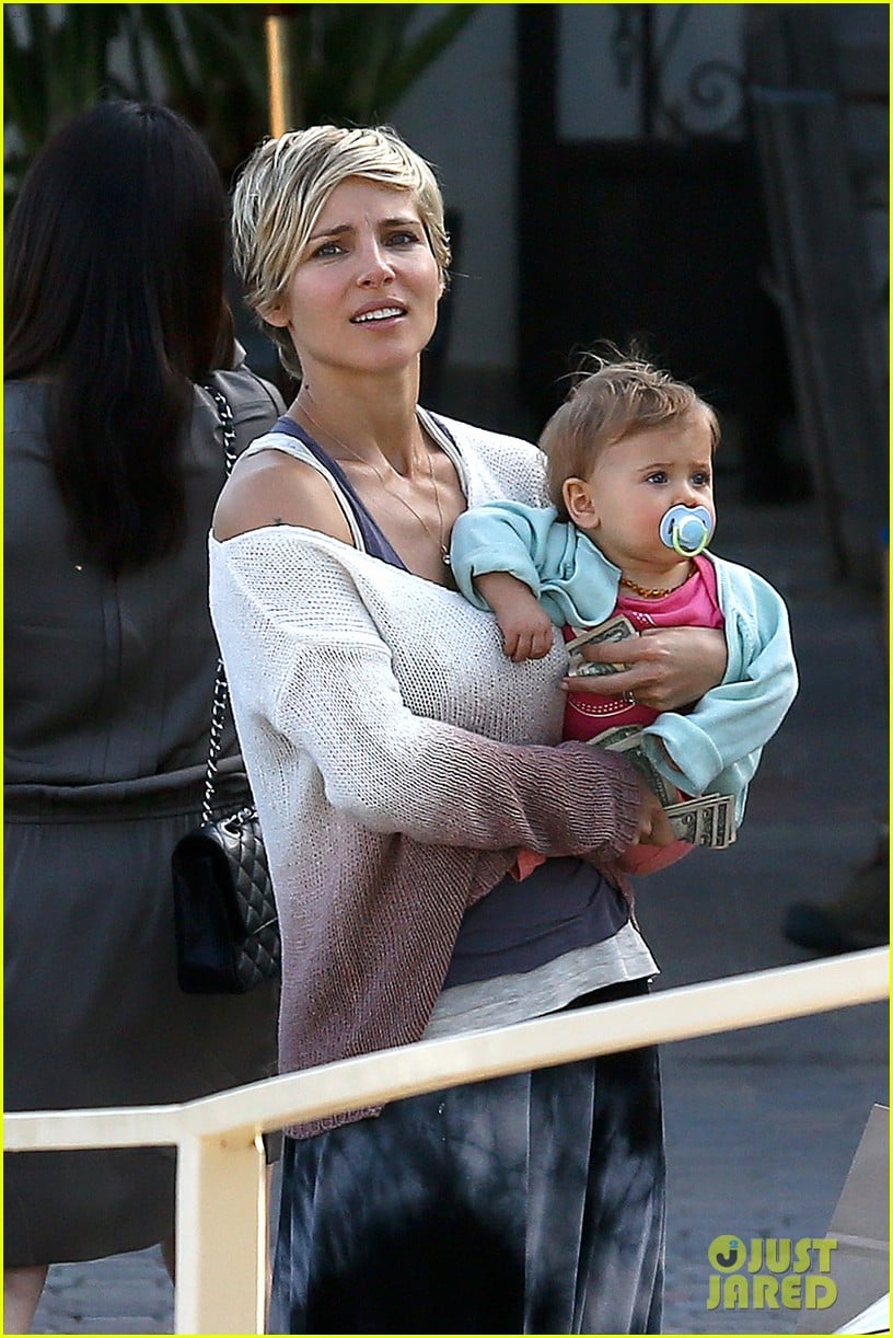 elsa pataky takes india to lunch with her mom 02