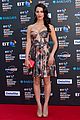 thom evans jessica lowndes bt sports industry awards 06