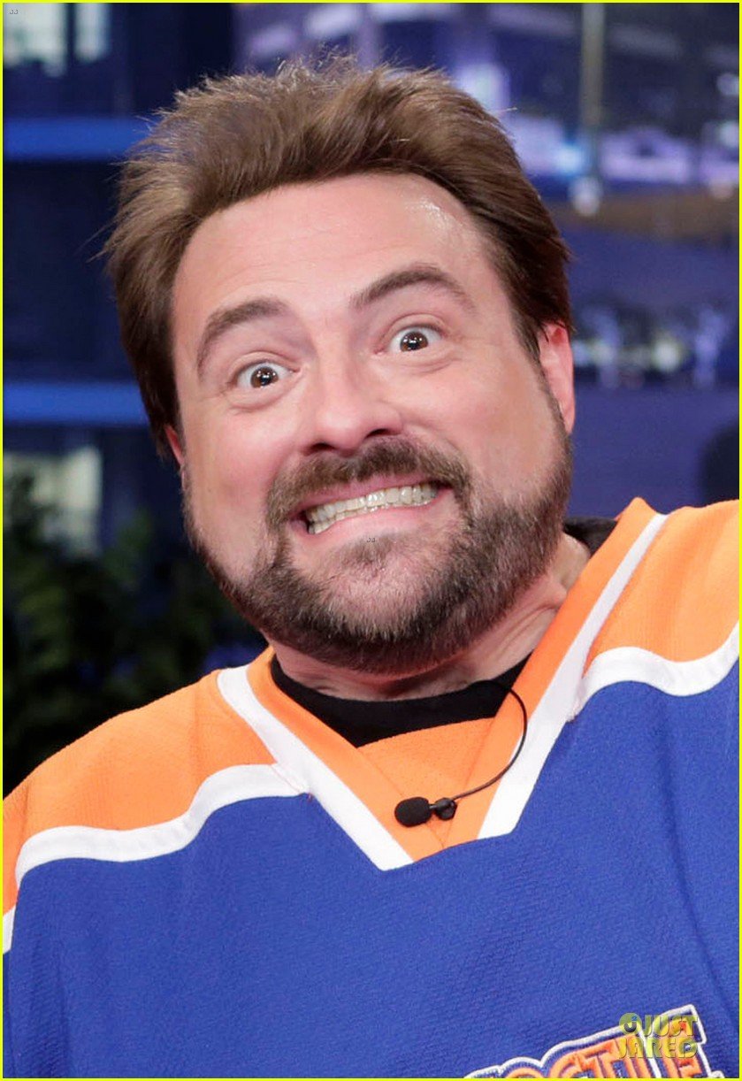 chris evans jay leno appearance with kevin smith 042863173