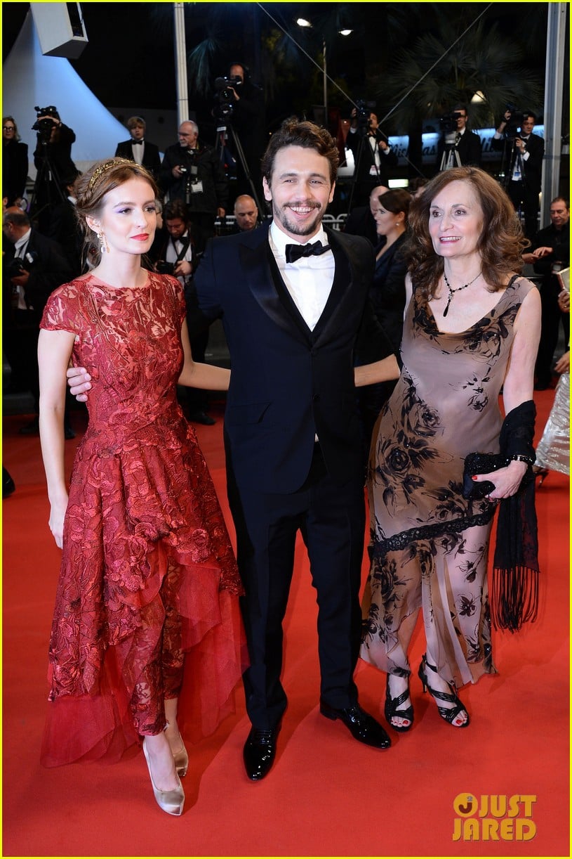 james franco ahna oreilly as i lay dying cannes premiere 122874975