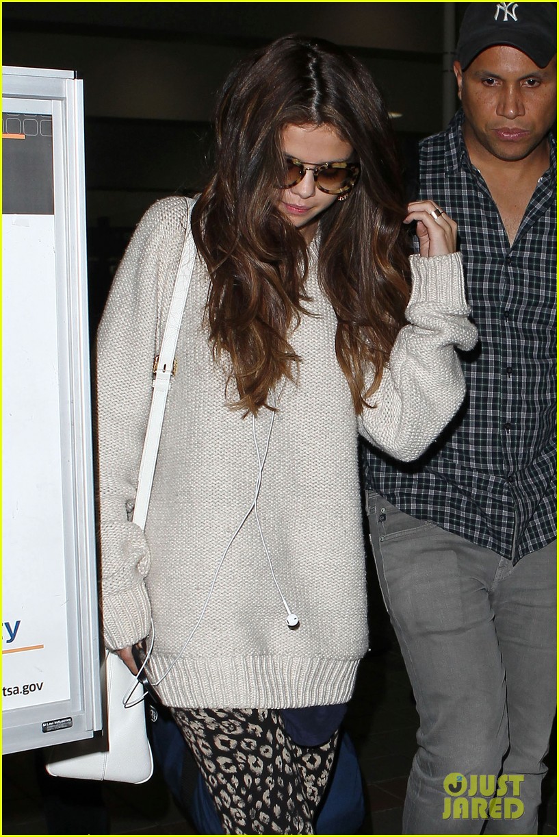 selena gomez back in los angeles after press tour 042881230
