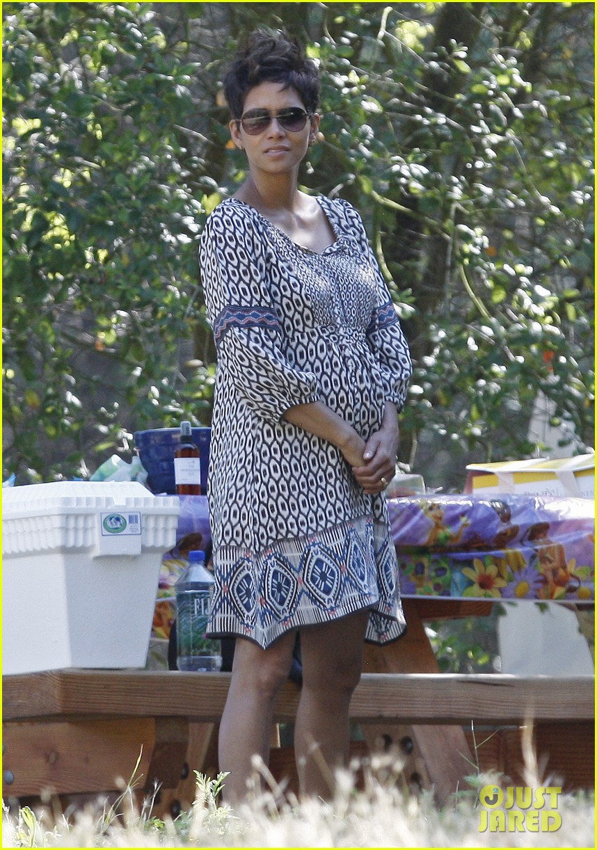 halle berry i love mothers day 082869232