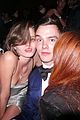 nicholas hoult met ball 2013 after party 01