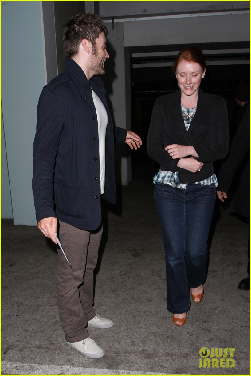 Bryce Dallas Howard 'I Love The Kardashians'! Photo 2879902 Bryce