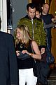jennifer aniston sports glasses for nobu date night with justin theroux 01