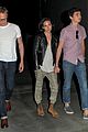 jennifer connelly paul bettany rolling stones concert with the kids 07