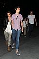 jennifer connelly paul bettany rolling stones concert with the kids 08