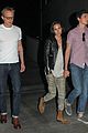 jennifer connelly paul bettany rolling stones concert with the kids 09
