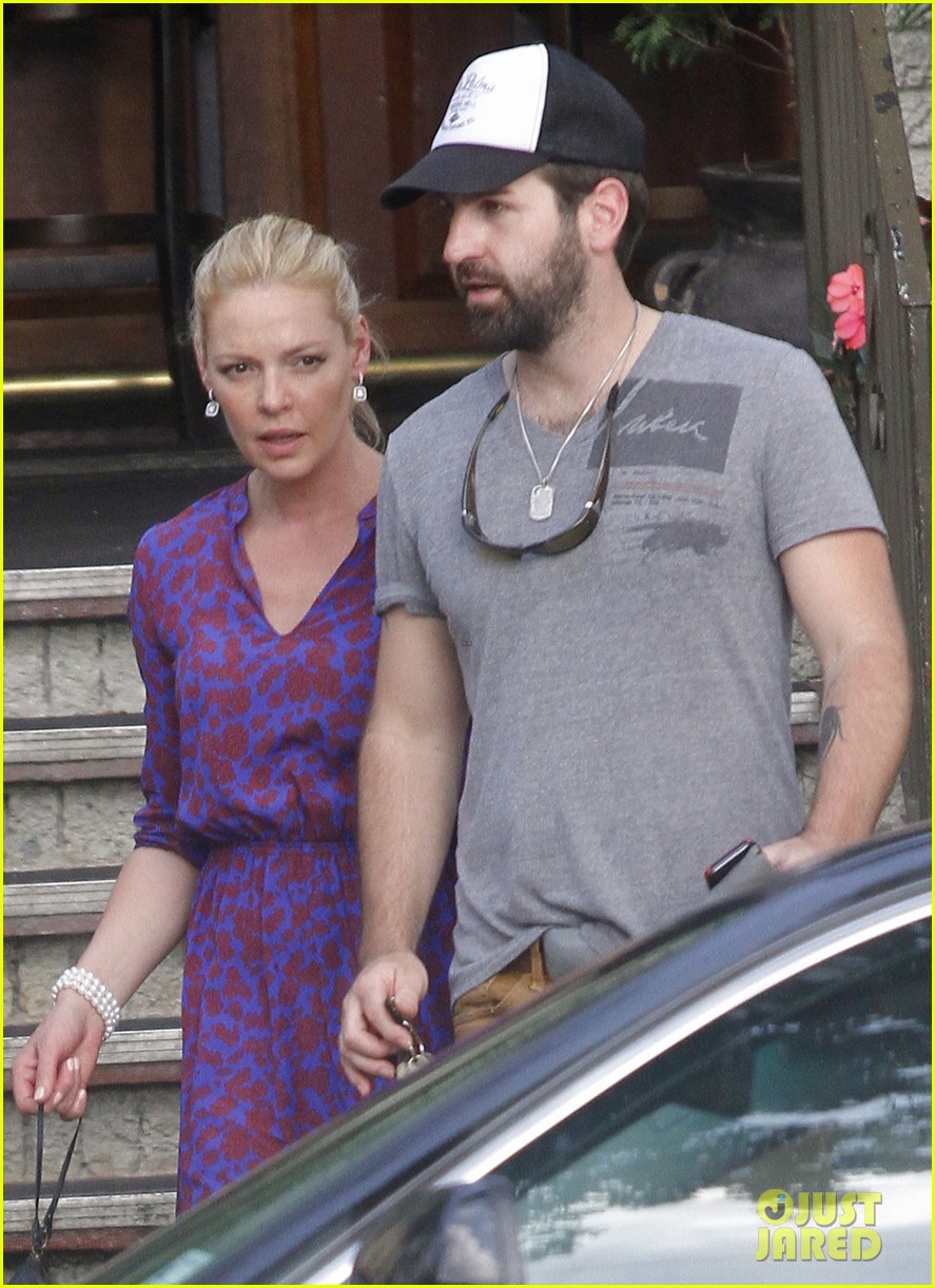 katherine heigl lunches with josh kelley after wrapping north of hell 102878400