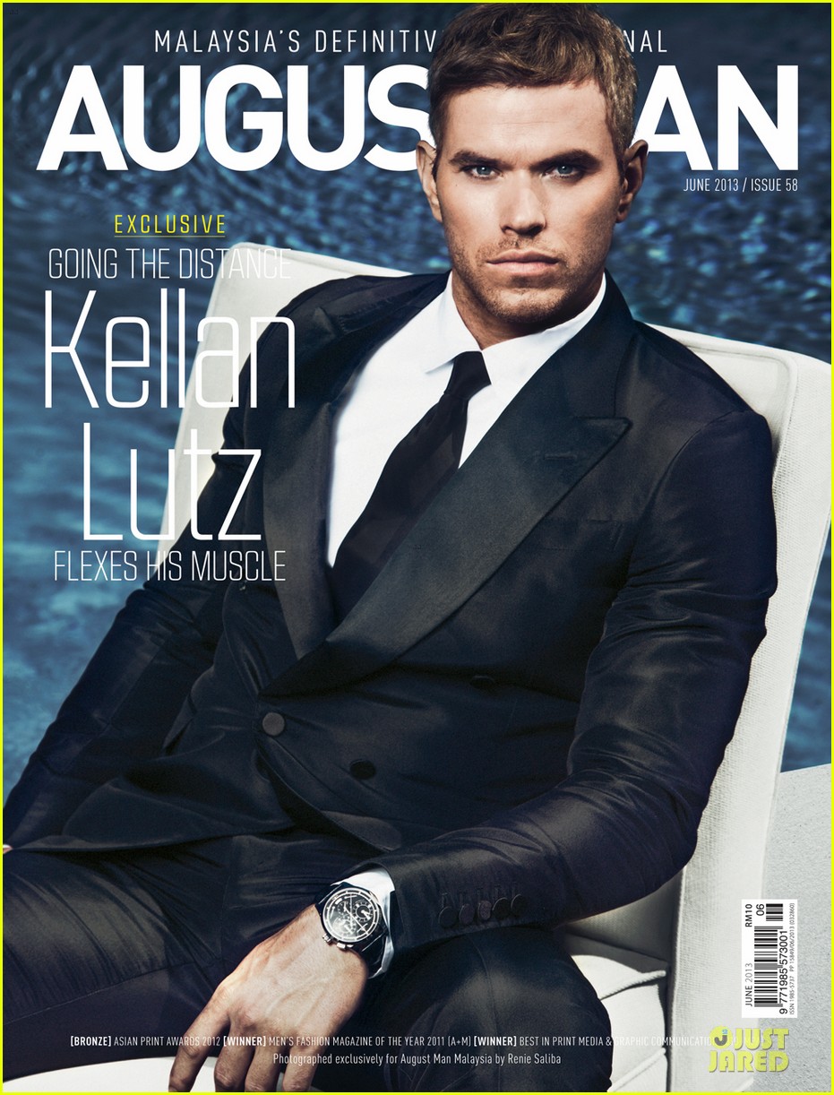 kellan lutz covers august man malaysia june 2013 exclusive 06