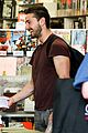 shia labeouf stale n mate book signing 15
