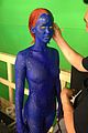 jennifer lawrence in x men days of future past first look pic 02