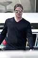 brad pitt steps out after angelina jolie double mastectomy 09